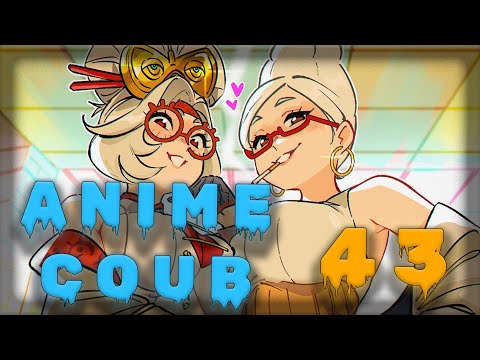 Видео: Аниме кообы | Anime COUB | Аниме приколы | AMV | Лучшие и смешные аниме моменты #43 лучшее за 2024