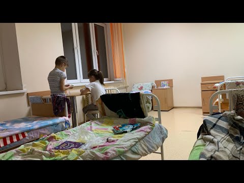 Видео: Влог из больницы | обзор больницы | палата | условия | бесплатная медицина в Беларуси