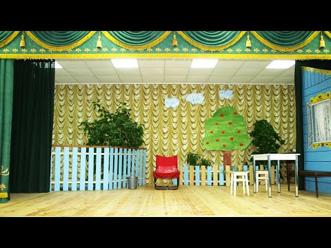 Видео: СПЕКТАКЛЬ  ТАТАРЧА ӨЙЛӘНҮ