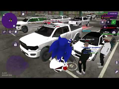 Видео: ТАЧКА НА ПРОКАЧКУ! НОВАЯ РУБРИКА! ДОВЕРЯЮТ ЛИ МНЕ ???!