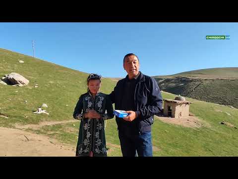 Видео: ЛОЛАБУЛОҚ ҚИШЛОҒИДА ЎТГАН ТУН ВА КУН ҚИШЛОҚ АҲОЛИСИГА НИМАЛАР БЕРДИ?