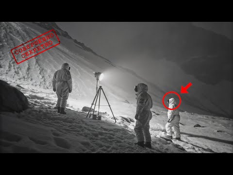 Видео: (1959, Урал) Секретный эксперимент КГБ: Смерть Дятлова и «Гармония»...