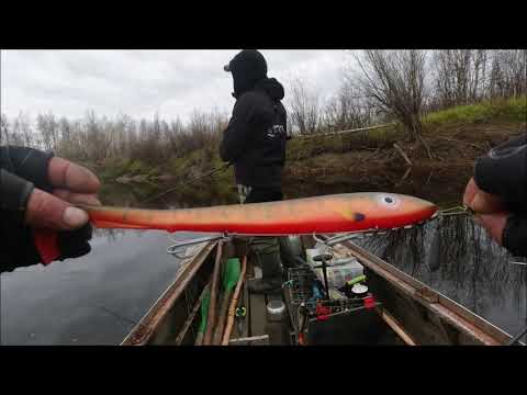 Видео: Большая резина....  не надо бояться!