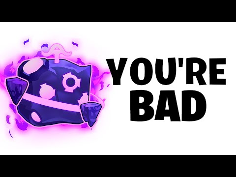 Видео: Что ваши фрукты говорят о вас (Обновление 26)