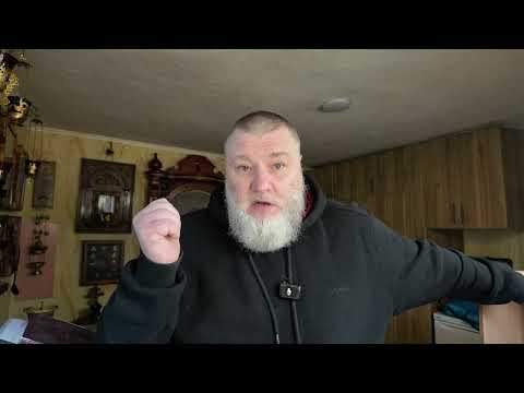 Видео: Истерика про Хеллоуин