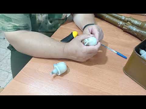 Видео: УДЗ сам взорвался