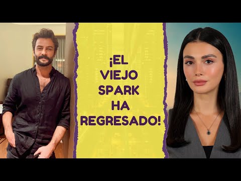 Видео: Özge yağız удивляет Гёкберк Демирцир перед камерой и запускает старые чувства любви!