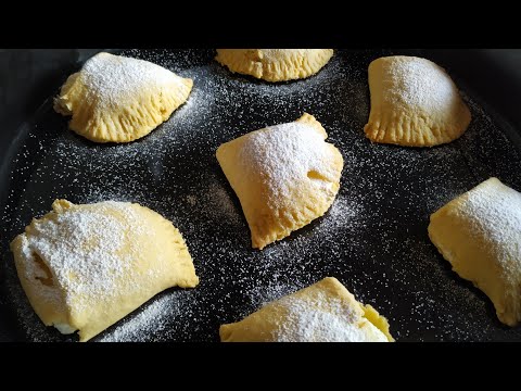 Видео: Печенье Ракушки с безе-ԹԽՎԱԾՔԱԲԼԻԹ Բեզեով Խխունջ-Shell Cookies