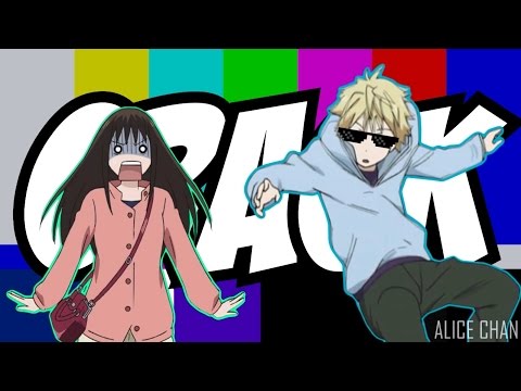 Видео: +300 SUB「CRACK」▸ • Noragami/Бездомный Бог приколы 2 •