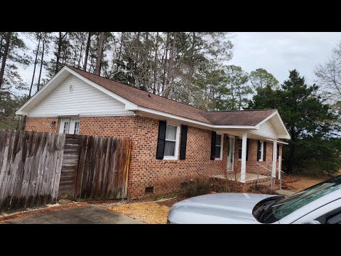 Видео: Вот и мечта-ДОМ у реки!ОБЗОР