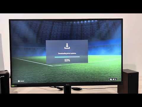 Видео: Как обновить состав в FIFA 24 