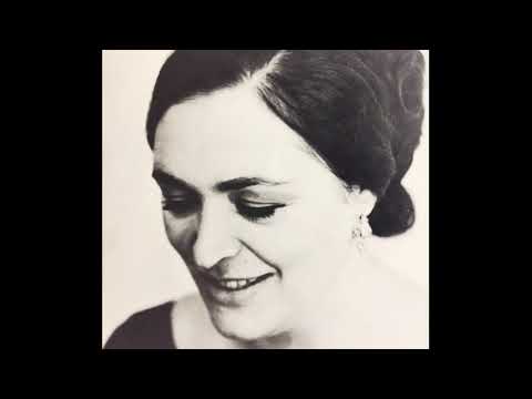 Видео: Валентина Левко – Я помню вечер