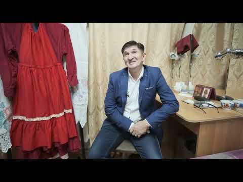 Видео: «Эниемнен жылы кочагы»