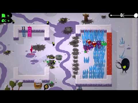 Видео: Super exploding zoo 46-51 прохождение 46, 47, 48, 49, 50, 51