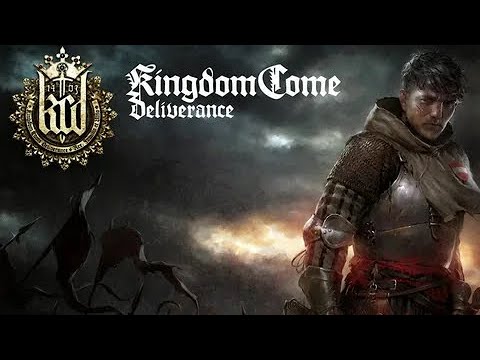 Видео: Steam Deck - Kingdom Come… 1080р Лучшие Настройки Для Стабильных FPS…