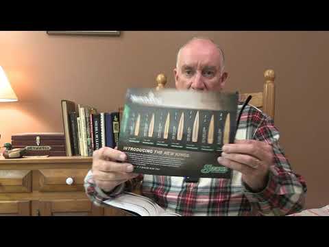 Видео: 6.5 Creedmoor ~ Великолепный раунд, но остерегайтесь обманчивой рекламы!