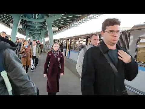 Видео: Сборник: Бутовская линия Сентябрь 2022 - Август 2025 ч.1