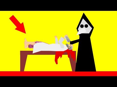 Видео: SCP 049 ПРОТИВ УЧЕНЫХ! НИКОМУ НЕ ВЫЖИТЬ! ПРОШЕЛ САМЫЙ БЕЗУМНЫЙ УРОВЕНЬ В ХЭППИ ВИЛС (Happy Wheels)