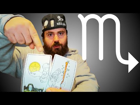 Видео: СКОРПИОН ♏ Верите ли вы в чудеса? 🎆 ВАША ЖИЗНЬ ИЗМЕНИТСЯ ТАК БЫСТРО