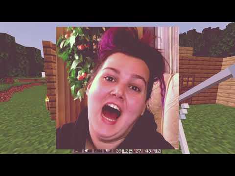 Видео: Minecraft Епизод 2 (много съм проста ама много :Д)