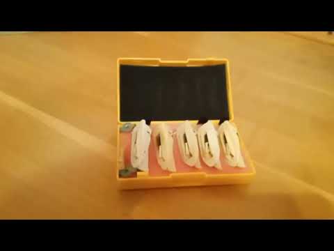 Видео: Результаты первого этапа реставрации радиолы Байкал