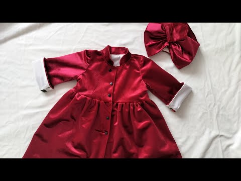 Видео: Шапан тігеміз. Шьем чапан