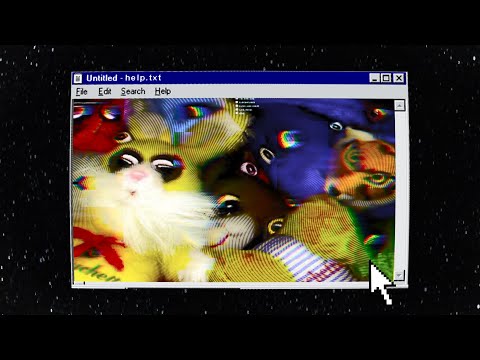 Видео: Тревожные интернет-сайты