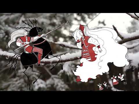 Видео: Громница приближается!