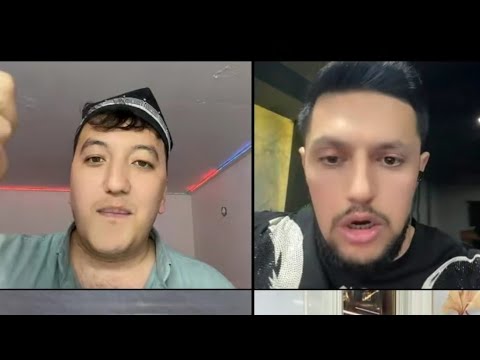 Видео: Сардор эфирда шошамиз огалар кирилар тезда