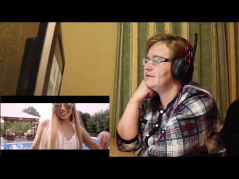 Видео: РЕАКЦИЯ МАМЫ НА [HOMIE - Дура, Лето]