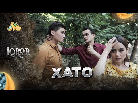 Видео: Хато...  Iqror, 578 - son