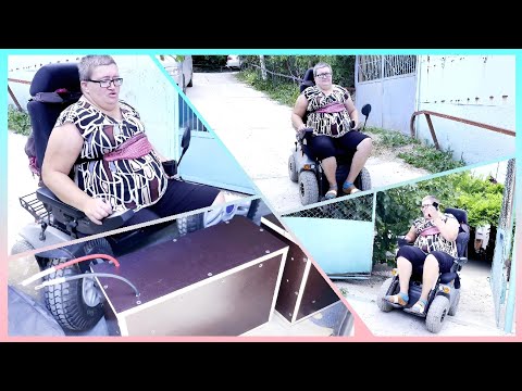 Видео: УЛУЧШЕННЫЙ ВАРИАНТ АККУМУЛЯТОРА ЛЖФ УСТАНОВИЛИ НА MEYRA OPTIMUS2