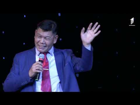 Видео: Рысбек Жантороев жарды