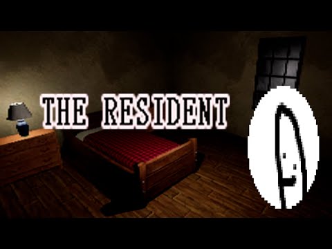 Видео: Пришел в гости а там только страх. Понятно. Сейчас придумаем. THE RESIDENT - ALL ENDINGS