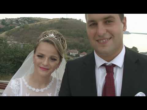 Видео: Сватба на Денис и Тюлин   1 част