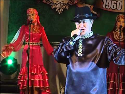 Видео: Виталий Агапов-Тэрэзэ тобем исле гол