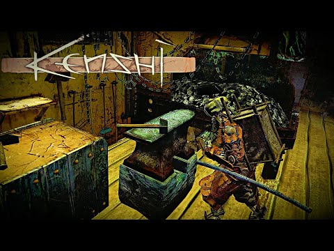 Видео: "Налаживаем производство" - Kenshi прохождение #17