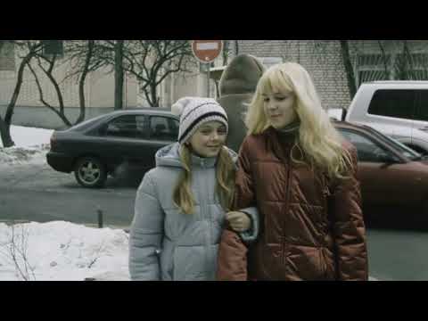 Видео: ФИЛЬМ ТРОГАЕТ ЗА ДУШУ! Бальное платье