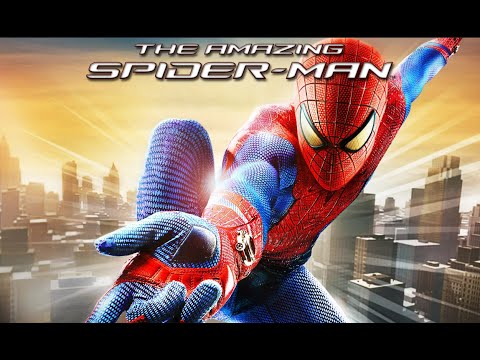 Видео: Как скачать The Amazing Spider Man1 в 2025г