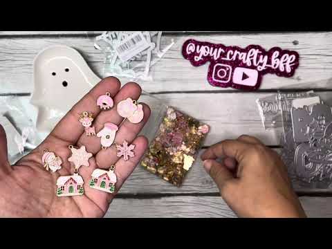 Видео: Небольшой Amazon &SimonSaysStamp Haul — плюс! Как я храню штампы!