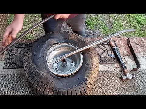 Видео: Как установить камеру с помощью ручного инструмента.