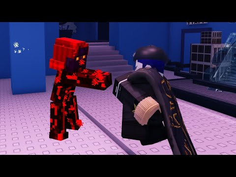 Видео: КАК ПОЛУЧИТЬ СКИН ADMIN NOLI В ФОРСАКЕН? ОБЗОР СКИНА АДМИН НОЛИ Forsaken РОБЛОКС ROBLOX