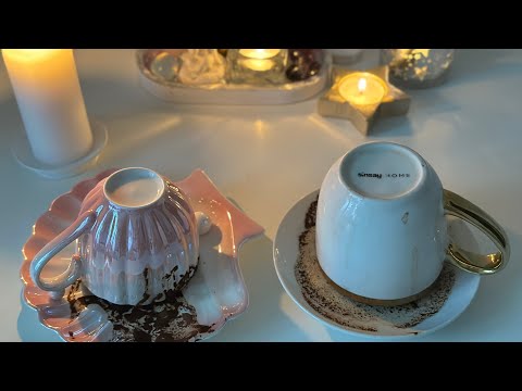 Видео: 💪ОН РЕШИЛСЯ💓ЕГО ЧУВСТВА МОТИВИРУЮТ ДВИГАТЬСЯ К ВАМ 🌹ГАДАЕМ НА КОФЕ ☕️ 2 ВАРИАНТА