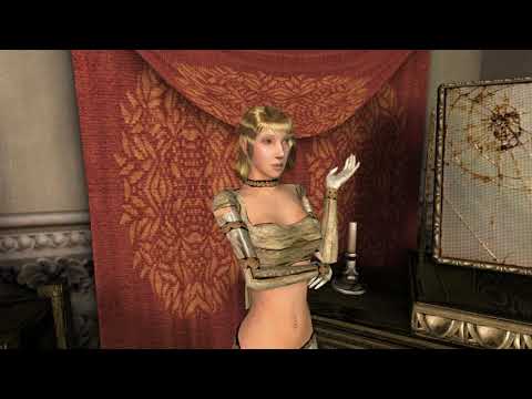 Видео: Мор (Утопия): Ева Ян, русская озвучка