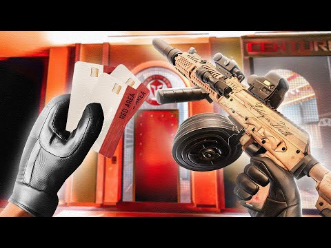 Видео: Мы заработали 4,5 миллиона долларов только на Red Keys. Это вайп в Ghosts of Tabor.