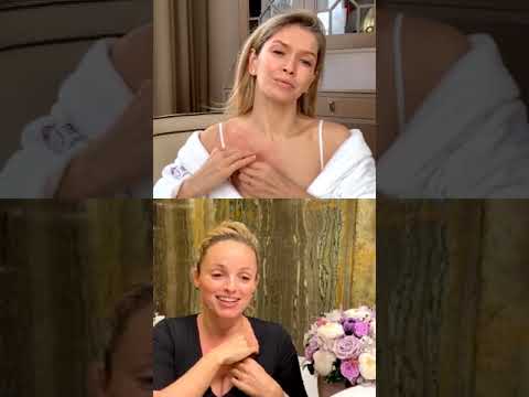 Видео: Трансляция Веры Брежневой // 5 апреля