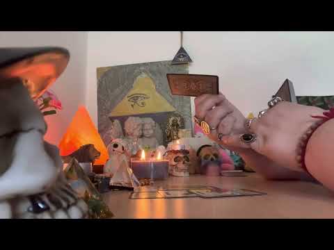 Видео: Ритуал за връщане на всички крадени блага