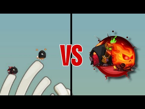 Видео: Ворюги VS Армагеддон: Ассасин & Пылающие зомби. Лёха Домушник