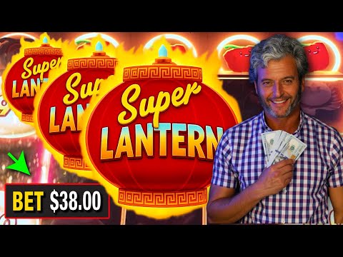 Видео: ВСЕ БЫЛИ В ШОКЕ!!! Выиграл СУПЕР по СТАВКЕ В 38 ДОЛЛАРОВ!!!