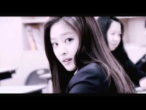 Видео: Ji Hyuk & Soo Ah - Буду рядом (Flower Boy Band ''Shut Up!"/ Заткнись и играй)